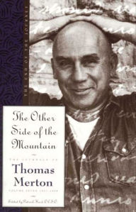 Title: The Other Side of the Mountain: The End of the Journey, Author: Thomas Merton