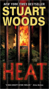 Title: Heat, Author: Stuart Woods