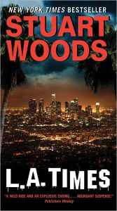 Title: L.A. Times, Author: Stuart Woods