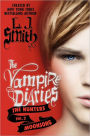 Moonsong (Vampire Diaries: The Hunters Series #2)