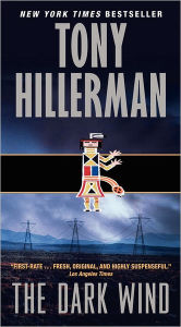 Title: The Dark Wind (Joe Leaphorn and Jim Chee Series #5), Author: Tony Hillerman