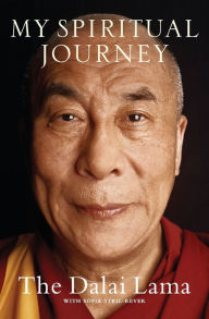 Title: My Spiritual Journey, Author: Dalai Lama