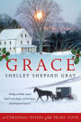 Grace (Sisters of the Heart Series #4)