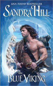 Title: The Blue Viking, Author: Sandra Hill