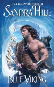 Title: The Blue Viking, Author: Sandra Hill