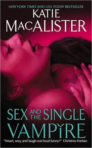 Title: Sex and the Single Vampire (Dark Ones Series #2), Author: Katie MacAlister