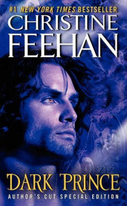 Title: Dark Prince: Author's Cut Special Edition (Carpathian Series #1), Author: Christine Feehan