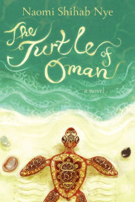 Title: The Turtle of Oman, Author: Naomi Shihab Nye