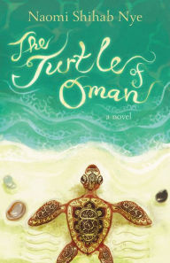 Title: The Turtle of Oman, Author: Naomi Shihab Nye