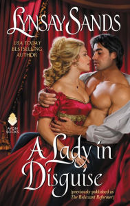 Electronics books downloads A Lady in Disguise  (English Edition) by Lynsay Sands