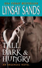 Tall, Dark and Hungry (Argeneau Vampire Series #4)