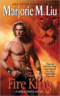 The Fire King (Dirk & Steele Series #9)