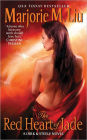 The Red Heart of Jade (Dirk & Steele Series #3)