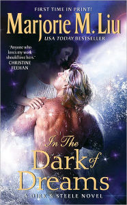 Title: In the Dark of Dreams (Dirk & Steele Series #10), Author: Marjorie M. Liu