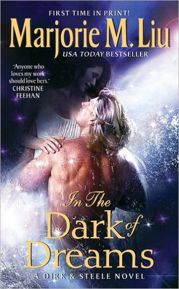 In the Dark of Dreams (Dirk & Steele Series #10)