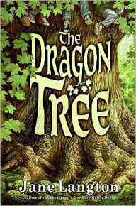 Title: The Dragon Tree, Author: Jane Langton