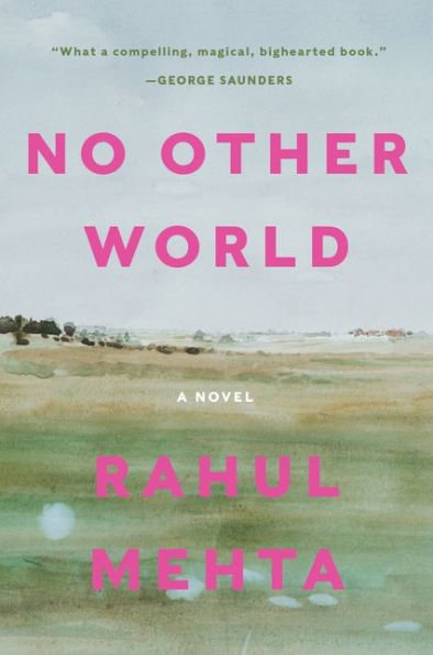 No Other World: A Novel