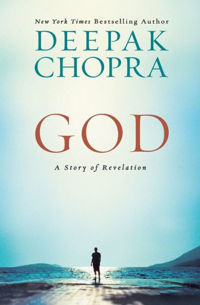 God: A Story of Revelation