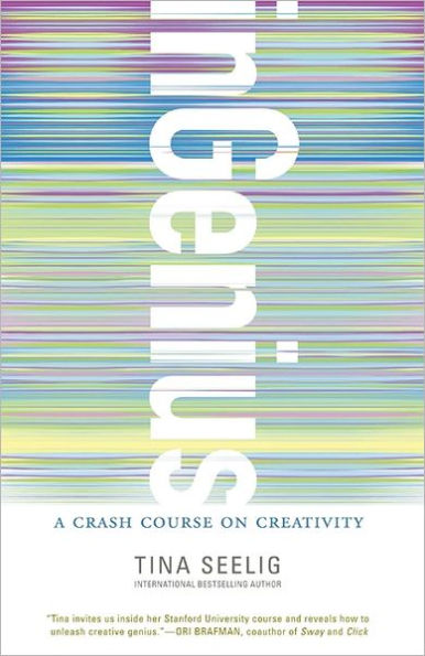 inGenius: A Crash Course on Creativity