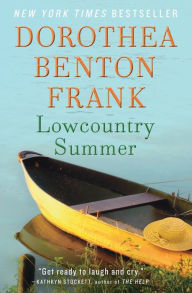 Title: Lowcountry Summer, Author: Dorothea Benton Frank