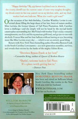 Lowcountry Summer by Dorothea Benton Frank, Paperback | Barnes & Noble®
