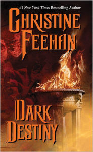 Title: Dark Destiny (Carpathian Series #13), Author: Christine Feehan