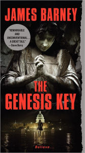 Title: The Genesis Key, Author: James Barney