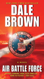 Title: Air Battle Force (Patrick McLanahan Series #11), Author: Dale Brown