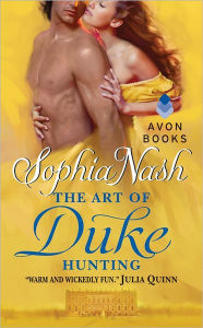 Title: The Art of Duke Hunting, Author: Sophia Nash