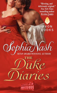 Title: The Duke Diaries, Author: Sophia Nash