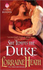 She Tempts the Duke