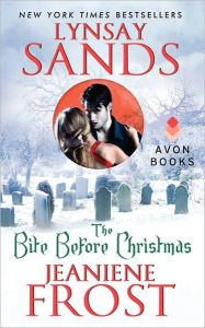 Title: The Bite Before Christmas, Author: Lynsay Sands