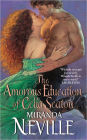 The Amorous Education of Celia Seaton