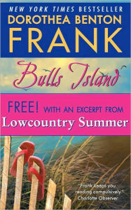 Title: Bulls Island: Free With Bonus Material, Author: Dorothea Benton Frank