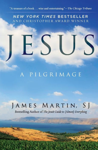 Jesus: A Pilgrimage