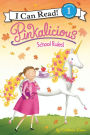 Pinkalicious: School Rules! (I Can Read Book 1 Series)