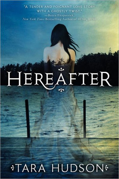 Hereafter (Hereafter Trilogy Series #1)