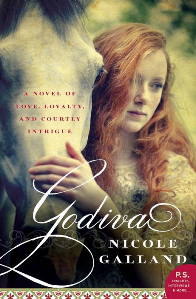 Godiva: A Novel