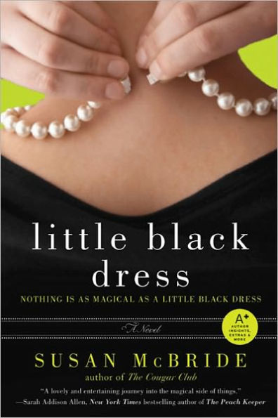 Little Black Dress: A Novel
