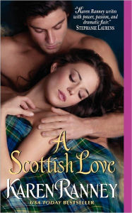 Title: A Scottish Love, Author: Karen Ranney