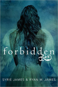 Title: Forbidden, Author: Syrie James