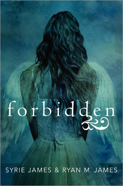 Forbidden by Syrie James, Ryan M. James |, Paperback | Barnes & Noble®