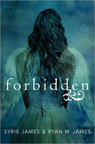 Title: Forbidden, Author: Syrie James