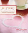 101 Poems That Could Save Your Life: An Anthology of Emotional First Aid