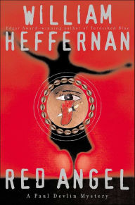 Title: Red Angel (Paul Devlin Series #6), Author: William Heffernan