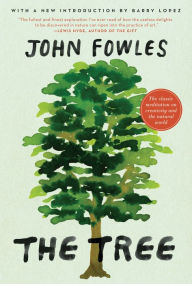 Title: The Tree, Author: John Fowles