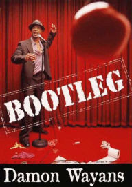 Title: Bootleg, Author: Damon Wayans