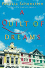 A Quilt of Dreams: A Novel