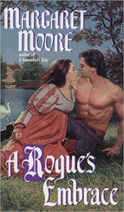 Title: A Rogue's Embrace, Author: Margaret Moore