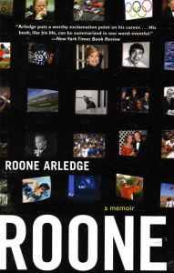 Title: Roone: A Memoir, Author: Roone Arledge